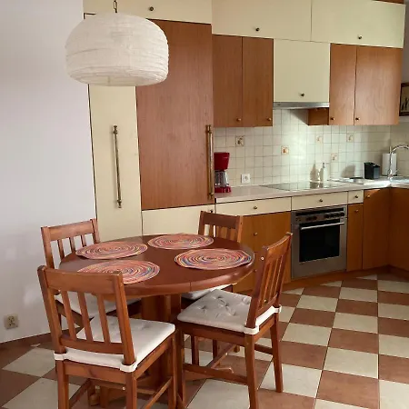 57 M2 Blisko Centrum - Miejsce Garazowe Gratis Διαμέρισμα *
