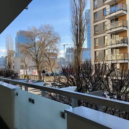 57 M2 Blisko Centrum - Miejsce Garazowe Gratis *