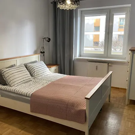 57 M2 Blisko Centrum - Miejsce Garazowe Gratis Διαμέρισμα *