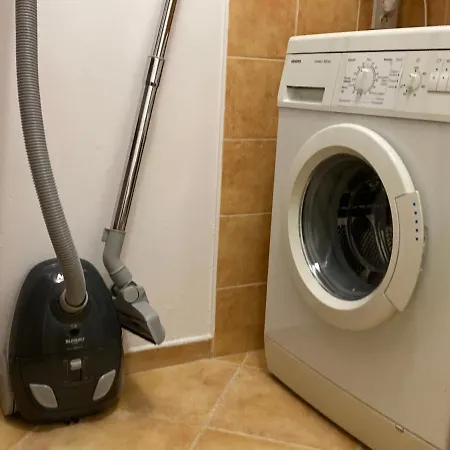 57 M2 Blisko Centrum - Miejsce Garazowe Gratis Βαρσοβία