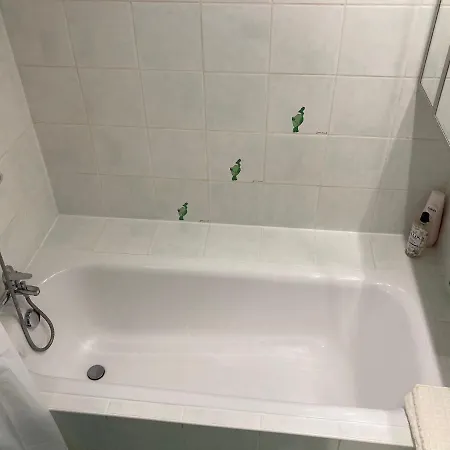 57 M2 Blisko Centrum - Miejsce Garazowe Gratis *