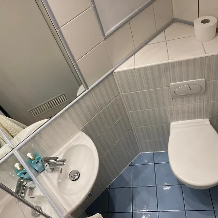 57 M2 Blisko Centrum - Miejsce Garazowe Gratis