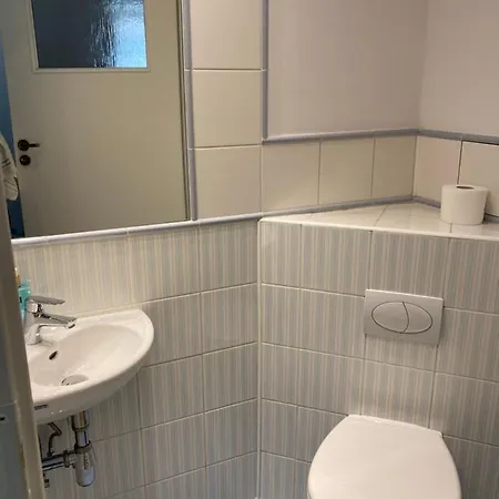 57 M2 Blisko Centrum - Miejsce Garazowe Gratis Apartmán *