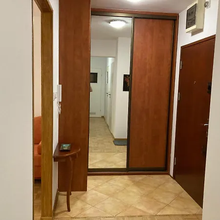 57 M2 Blisko Centrum - Miejsce Garazowe Gratis *